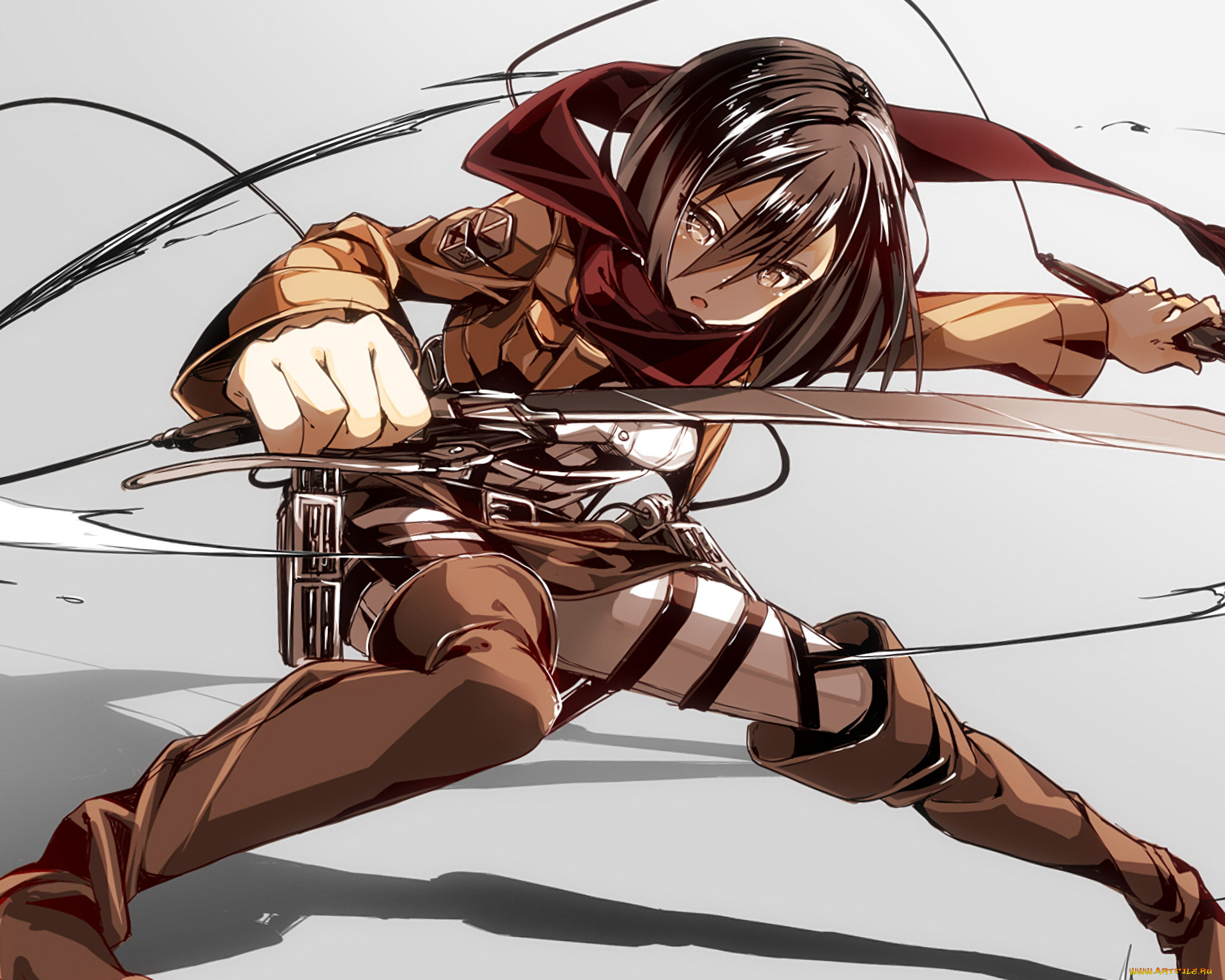 , shingeki no kyojin, , 